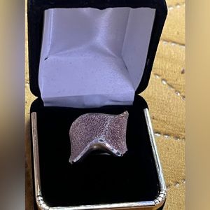 Vintage milor ring